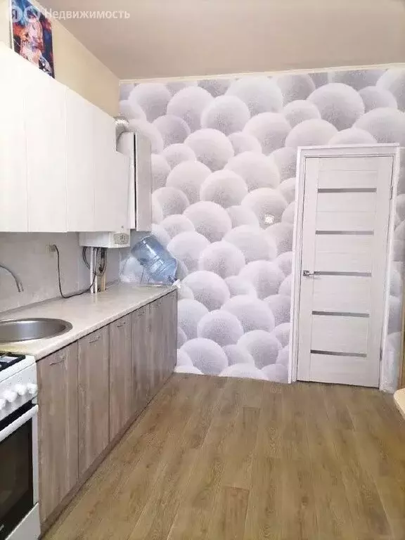 2-комнатная квартира: Сыктывкар, улица Серова, 48/1 (56 м) - Фото 2