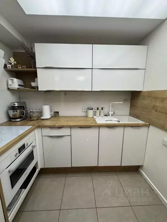 3-к кв. Самарская область, Самара Пензенская ул., 41 (76.0 м) - Фото 2