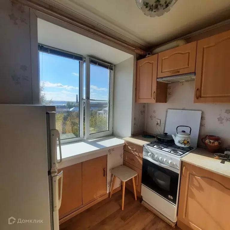 Продаётся 3-к квартира, 50.4 м - Фото 1
