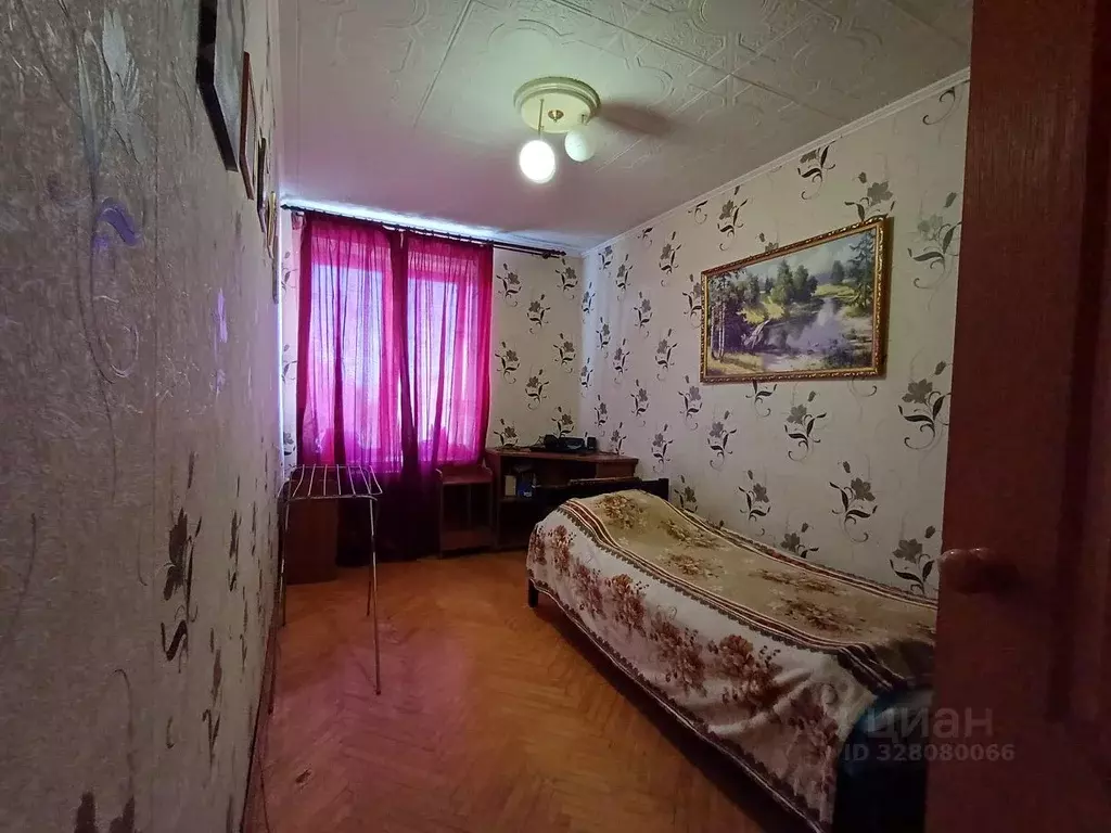 Комната Московская область, Долгопрудный Спортивная ул., 7 (12.0 м) - Фото 2