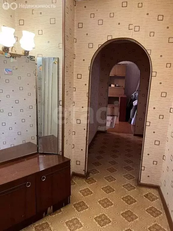 3-комнатная квартира: село Покровское, Юбилейная улица, 4 (69.9 м) - Фото 2