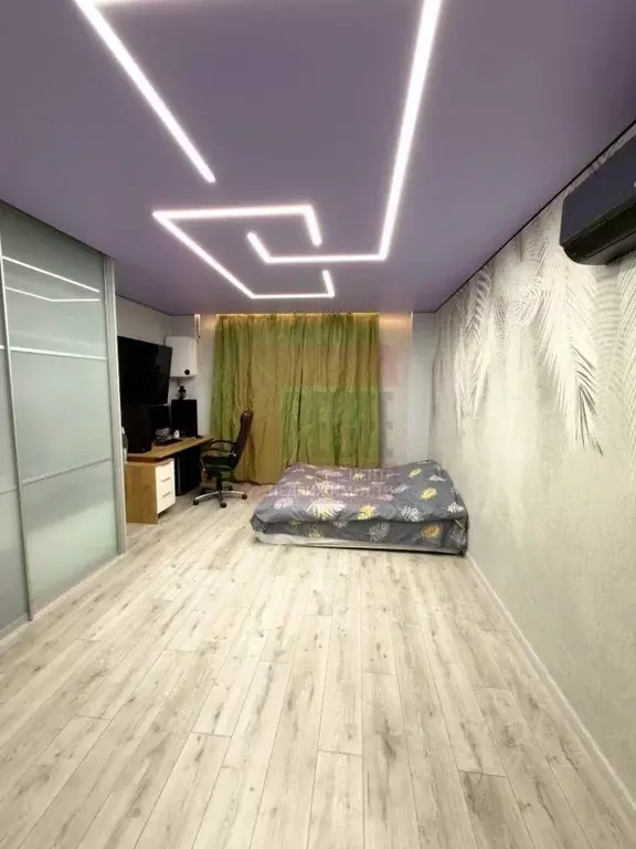 1-к кв. Калининградская область, Калининград ул. Юрия Гагарина, 55А ... - Фото 2