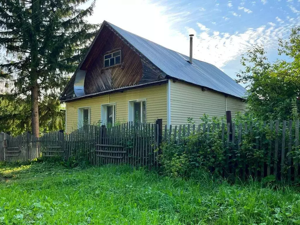 дома в кудеевке башкирия (98) фото