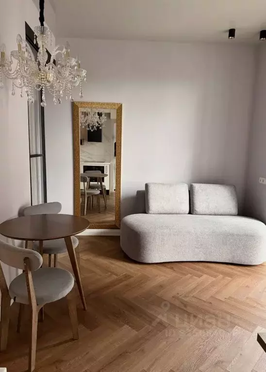 1-к кв. Москва пер. 2-й Петра Алексеева, 5 (38.0 м) - Фото 0