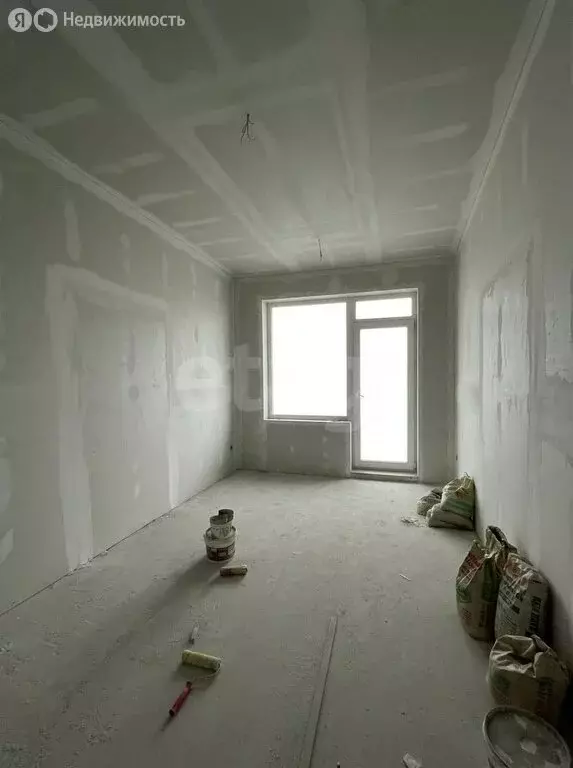 Квартира-студия: Анапа, Рождественская улица, 55к1 (27.3 м) - Фото 2