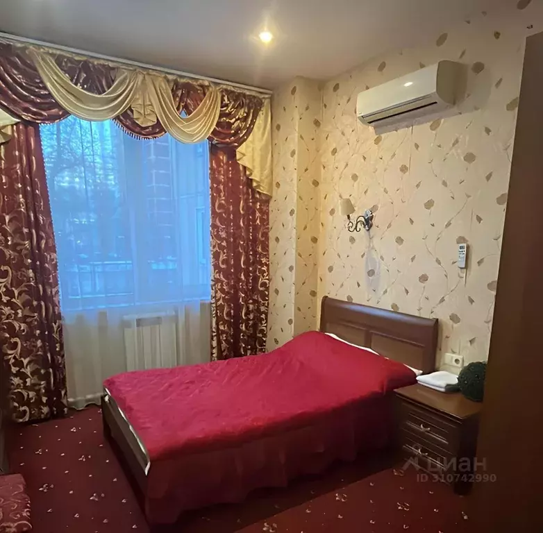 Комната Москва Краснодонская ул., 24С2 (15.0 м) - Фото 1