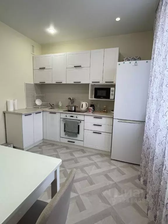 2-к кв. Иркутская область, Иркутск ул. 6-я Советская, 82 (58.0 м) - Фото 2