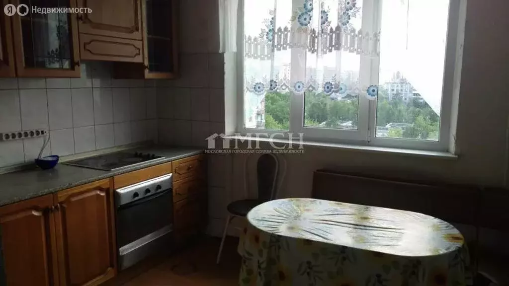 3-комнатная квартира: Москва, улица Мусы Джалиля, 28к1 (74 м) - Фото 1