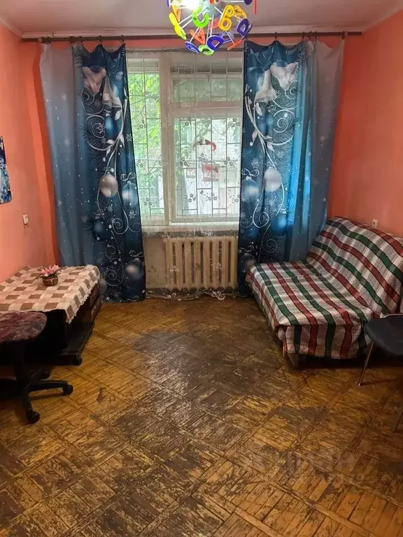 2-к кв. Москва Ангарская ул., 21 (32.0 м) - Фото 1