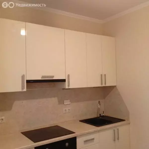 1-комнатная квартира: Аксай, улица Платова, 6А (34.4 м) - Фото 0