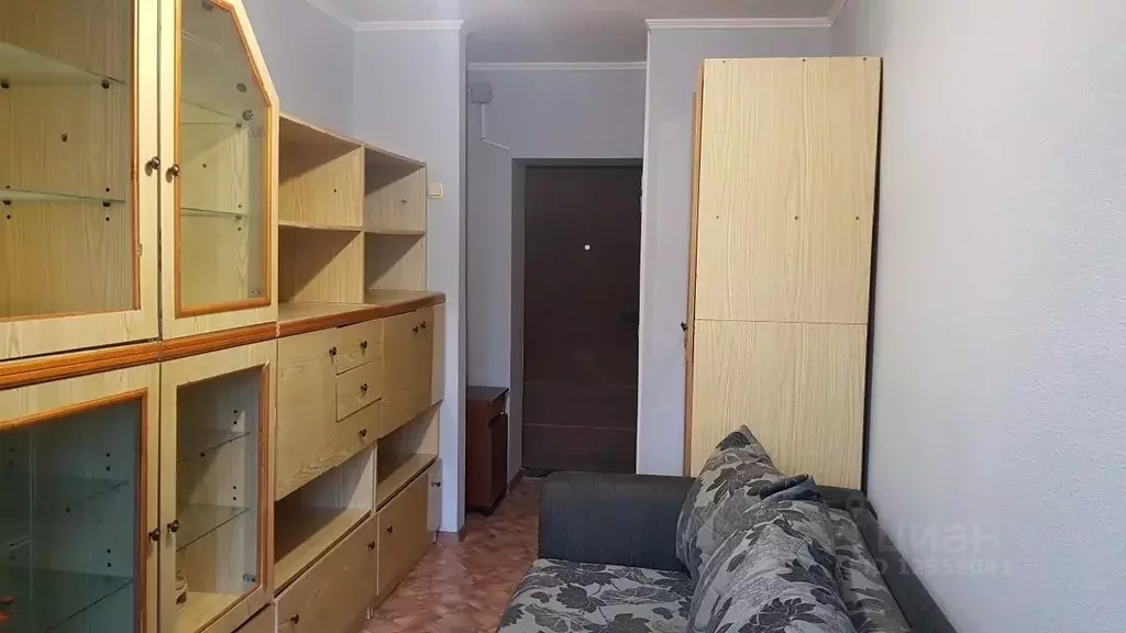 Комната Орловская область, Орел Машиностроительная ул, 3 (12.0 м) - Фото 0