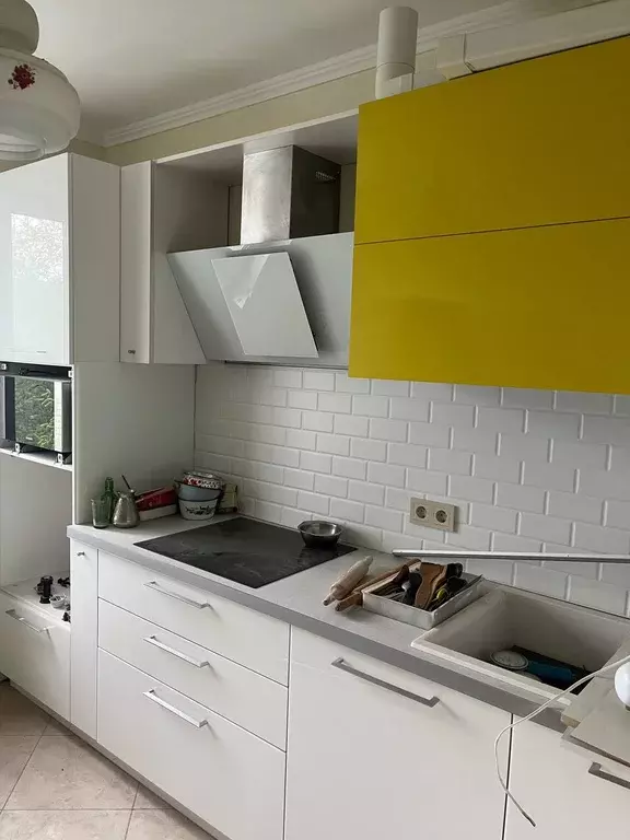 Продаётся 3-к квартира, 65.1 м - Фото 0