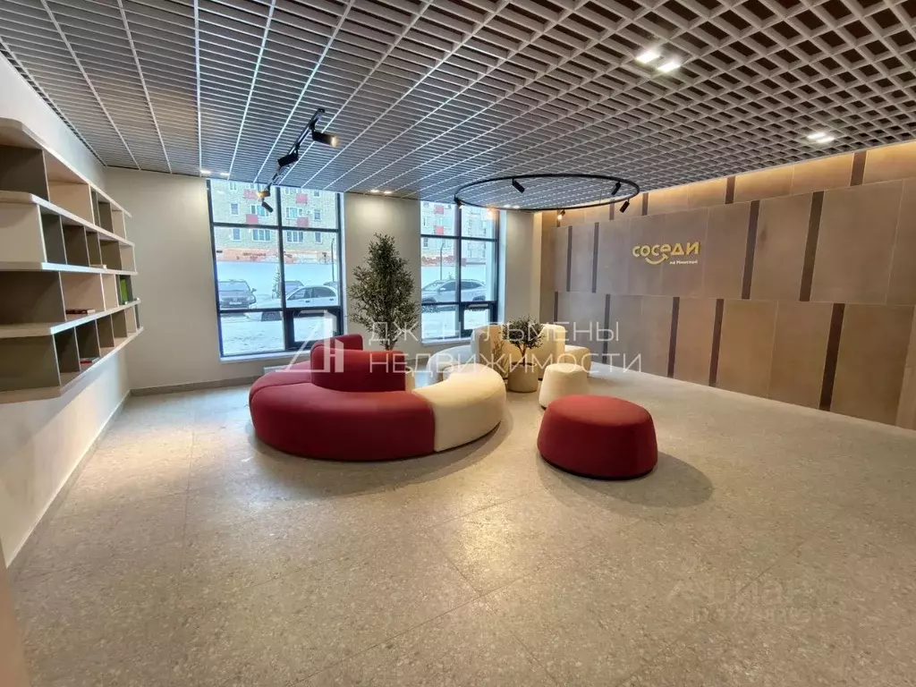 1-к кв. Пензенская область, Пенза ул. Минская, 25 (38.6 м) - Фото 0