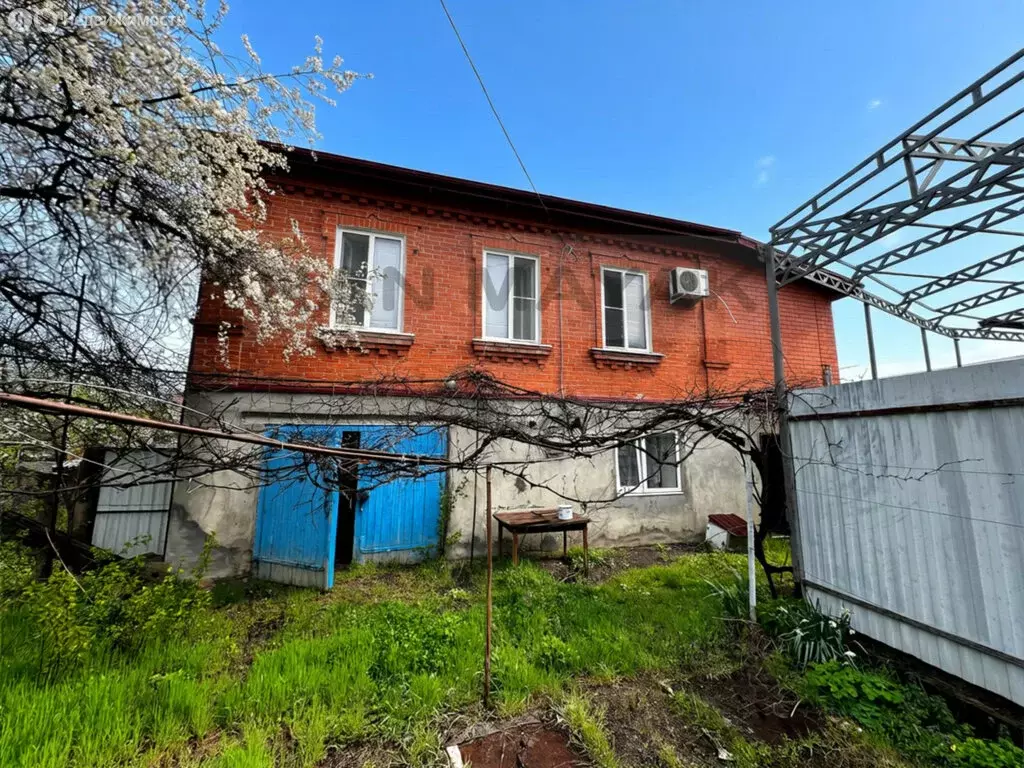 Дом в посёлок Победа, Шоссейная улица, 154 (154.7 м) - Фото 1