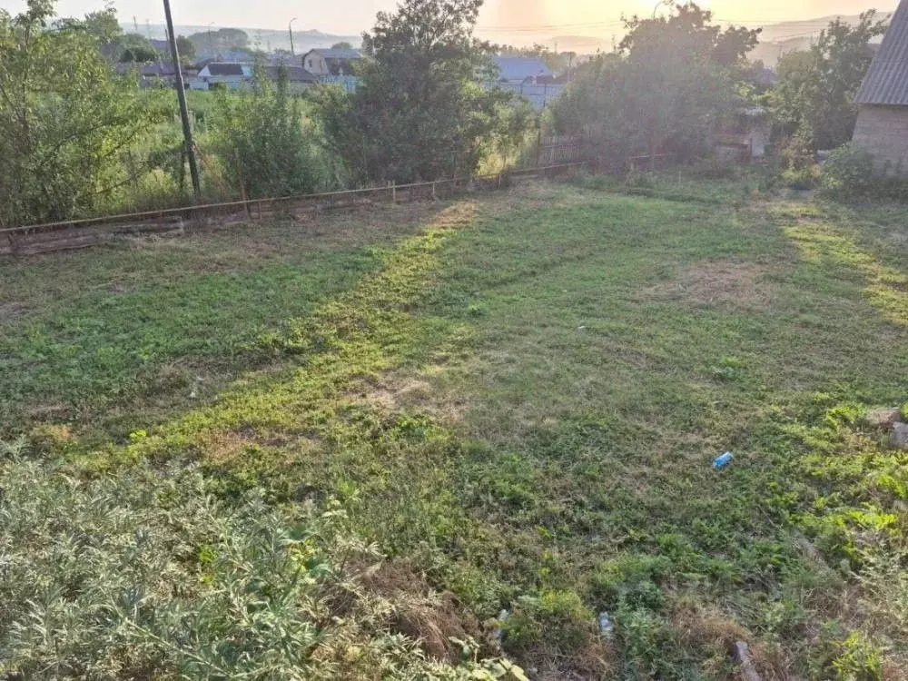 Участок в Ставропольский край, Кисловодск Замковая ул. (6.51 сот.) - Фото 1