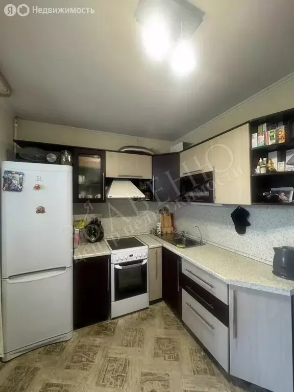1-комнатная квартира: Воронеж, улица Лётчика Колесниченко, 44А (42 м) - Фото 1