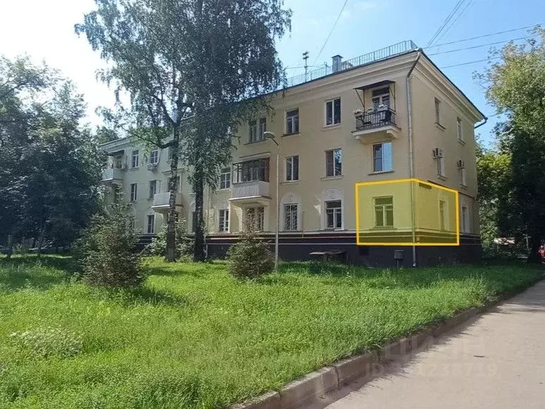 Комната Москва ул. Расплетина, 4К4 (16.1 м) - Фото 1