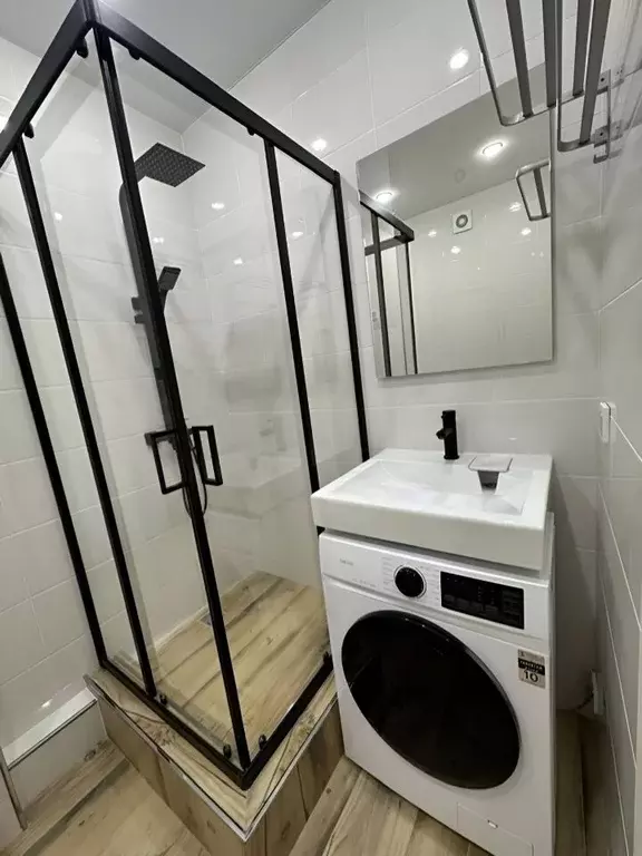 1-к кв. Ленинградская область, Кингисепп пер. Юности, 4 (36.0 м) - Фото 1