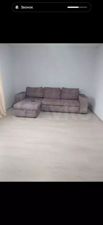 Квартира-студия, 40 м, 5/5 эт. - Фото 1