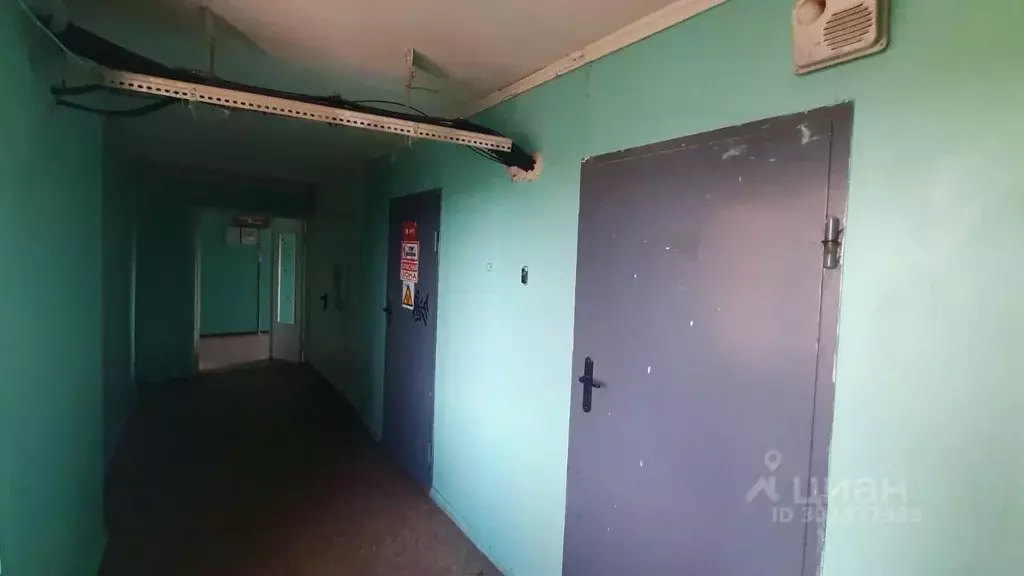 Помещение свободного назначения в Пензенская область, Заречный ул. ... - Фото 1