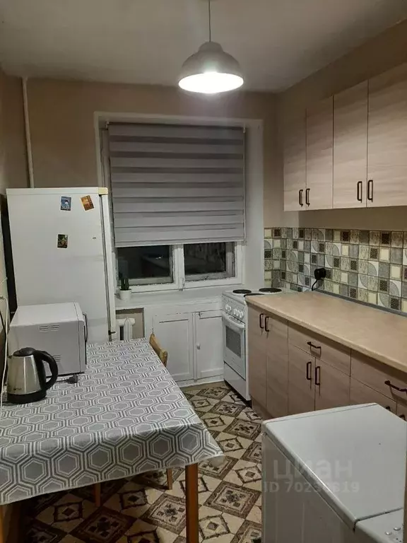 1-к кв. Новосибирская область, Новосибирск Дачная ул., 38 (29.0 м) - Фото 0