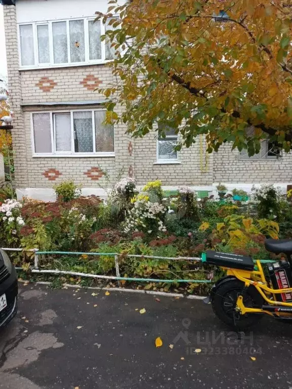 4-к кв. Белгородская область, Валуйки ул. Чапаева, 28А (71.0 м) - Фото 1