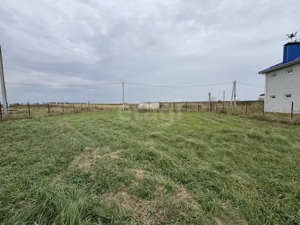 Участок в Калужская область, Ферзиковский район, Красный Городок ... - Фото 1