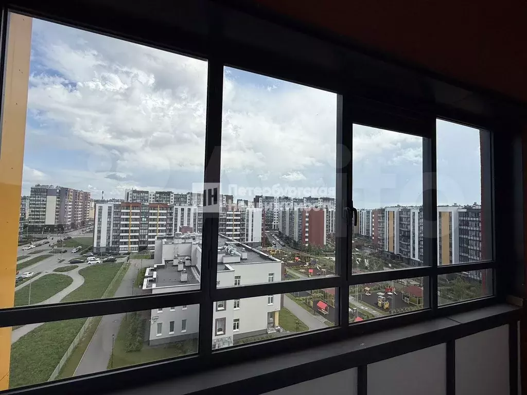 Квартира-студия, 23,9 м, 8/8 эт. - Фото 1