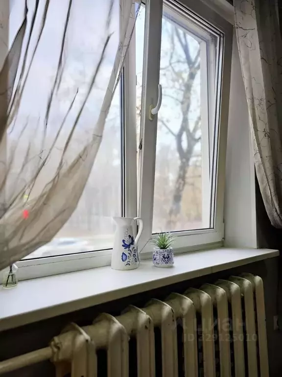 2-к кв. Московская область, Лобня Букинское ш., 11к1 (39.79 м) - Фото 1