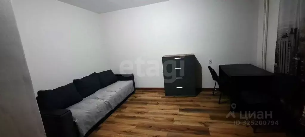 1-к кв. Пермский край, Пермь ул. Куйбышева, 99 (34.0 м) - Фото 1