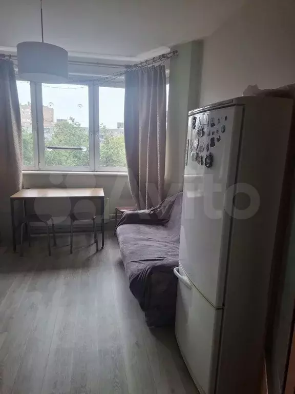 3-к. квартира, 83 м, 7/17 эт. - Фото 1