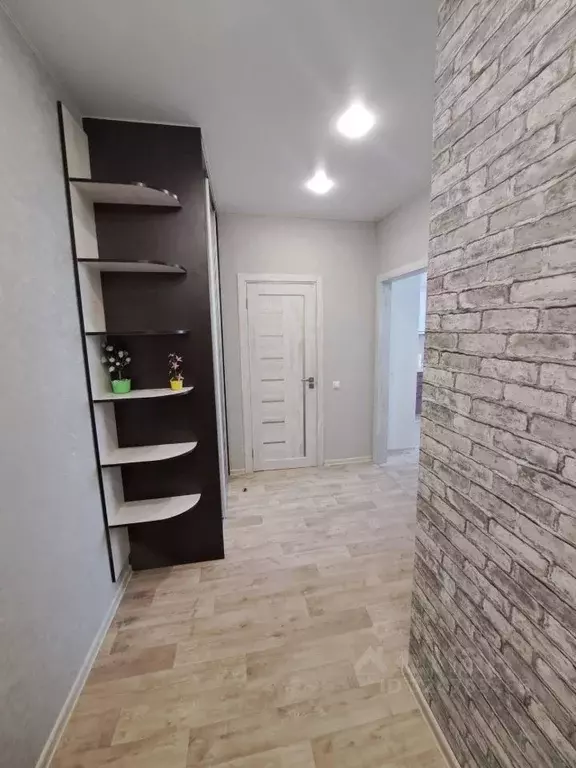 1-к кв. Тюменская область, Тюмень ул. Тимофея Чаркова, 79 (30.0 м) - Фото 2