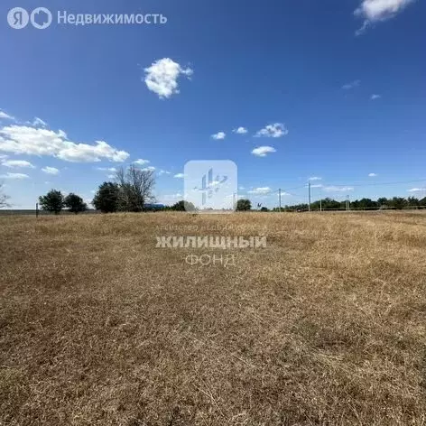 Участок в Энгельсский район, Красноярское муниципальное образование, ... - Фото 2