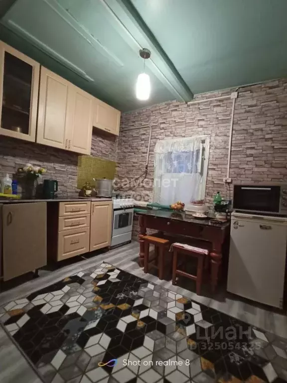 Дом в Марий Эл, Йошкар-Ола ул. Олега Кошевого (50 м) - Фото 1