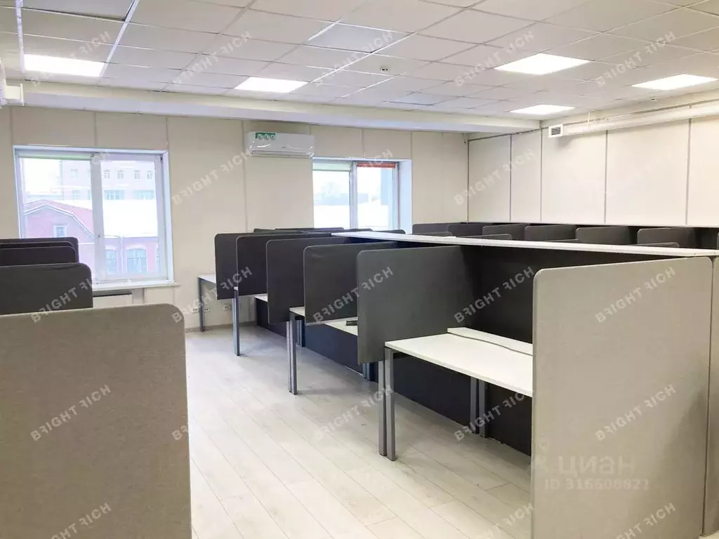 Офис в Санкт-Петербург Заставская ул., 22к2 (230 м) - Фото 0