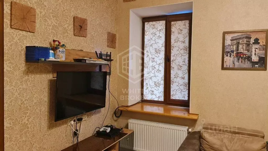 2-к кв. Крым, Ялта ул. Загородная, 1 (50.0 м) - Фото 0