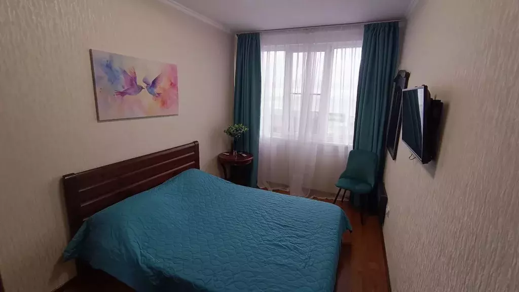 2-к кв. Краснодарский край, Туапсинский муниципальный округ, с. ... - Фото 2