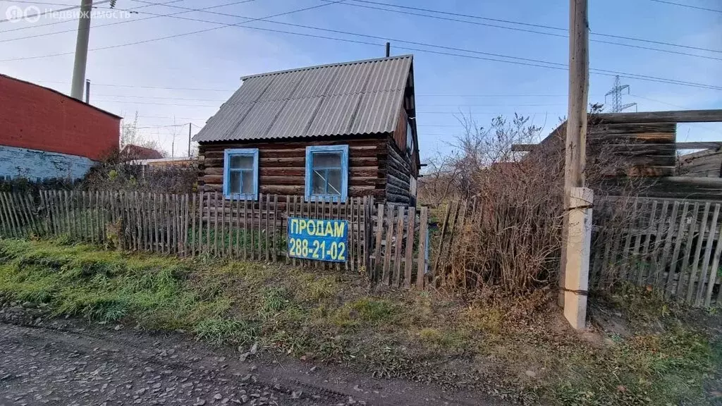 Участок в Красноярск, садоводческое некоммерческое товарищество ... - Фото 0