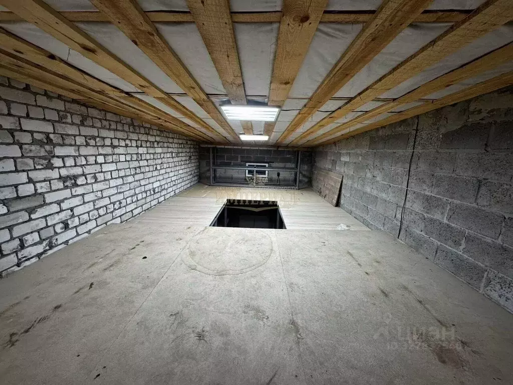 Гараж в Марий Эл, Йошкар-Ола ГСК Тракт тер., 35 (30 м) - Фото 2