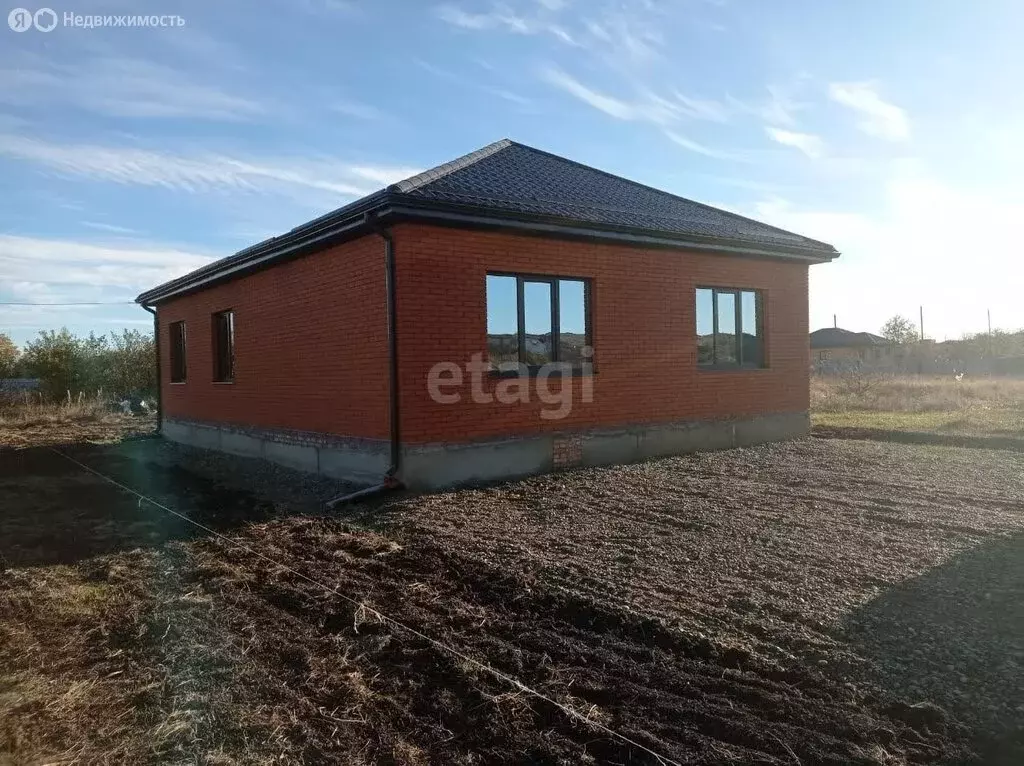 Дом в Ставрополь, садовое товарищество Зори Кавказа (101.3 м) - Фото 0