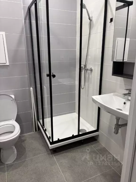 Студия Москва Ленинградское ш., 229Ак1 (22.0 м) - Фото 1