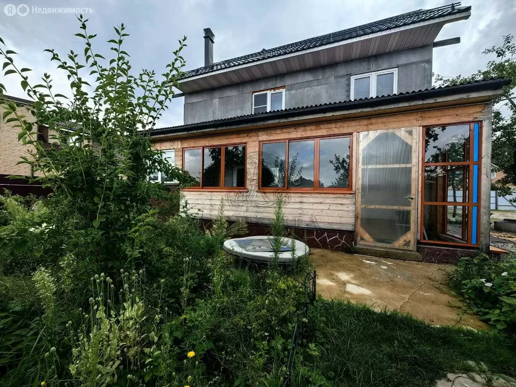 Дом в Московская область, Богородский городской округ, деревня ... - Фото 1