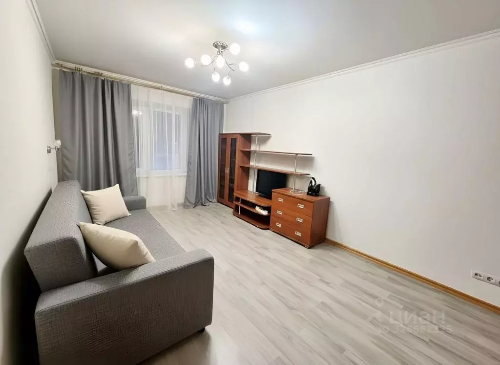 2-к кв. Московская область, Королев просп. Королева, 11А (44.0 м) - Фото 1