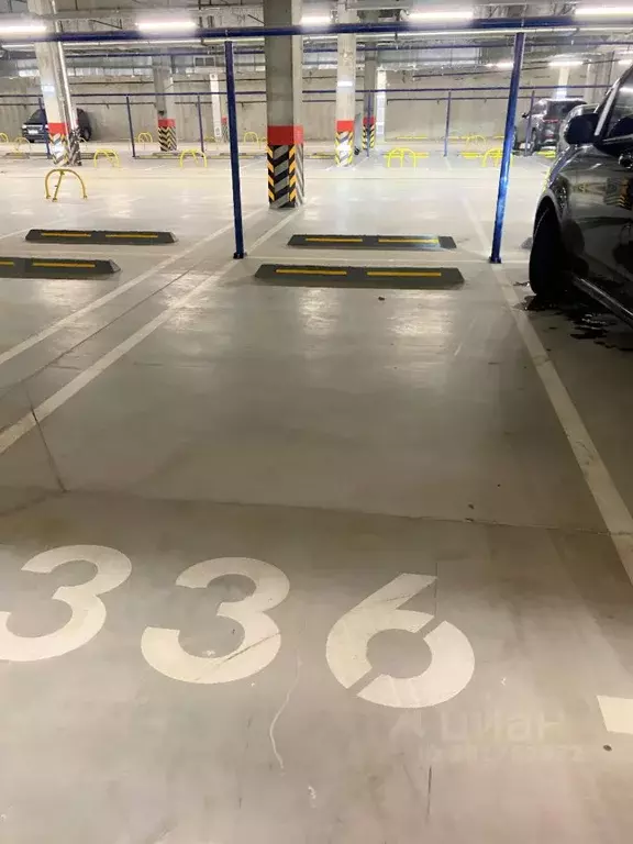 Гараж в Московская область, Котельники ул. Сосновая, 5к1 (13 м) - Фото 0