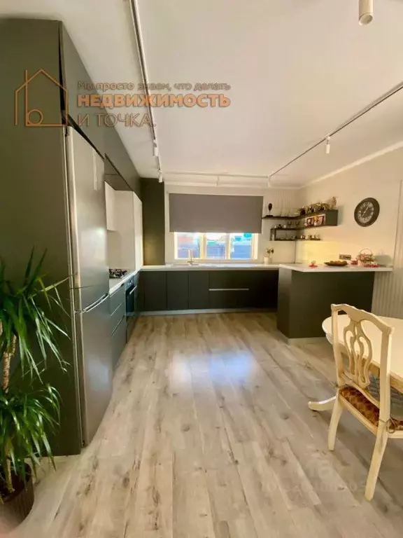 Дом в Башкортостан, Нефтекамск ул. Лебединая, 16А (142 м) - Фото 1