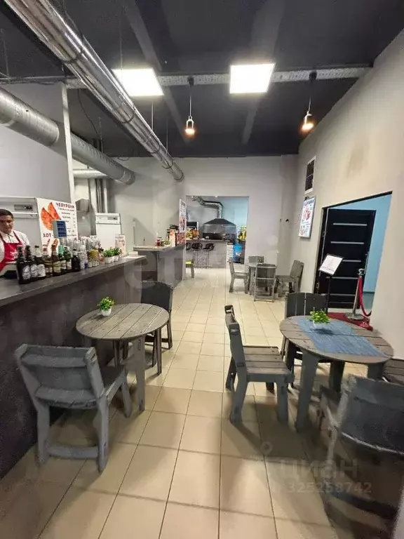 Помещение свободного назначения в Москва просп. Мира, 119С501 (50 м) - Фото 2