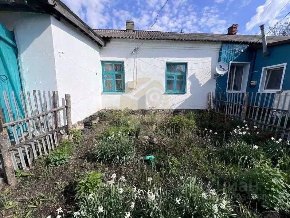 1-к кв. Белгородская область, Старооскольский городской округ, с. ... - Фото 1