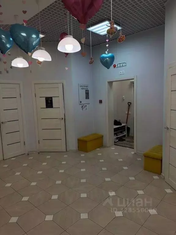 Помещение свободного назначения в Московская область, Домодедово ... - Фото 1