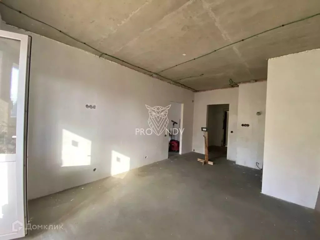 Продаётся 2-к квартира, 45 м - Фото 1