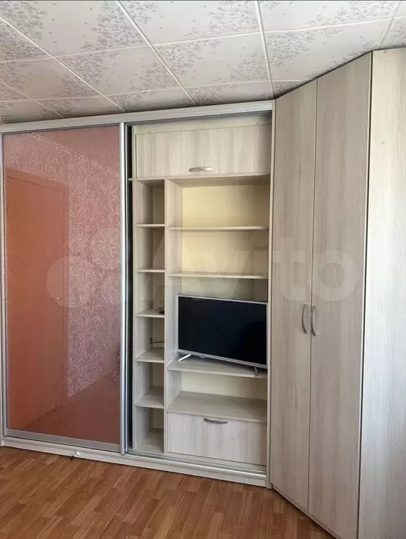 2-к. квартира, 42,9 м, 5/5 эт. - Фото 1